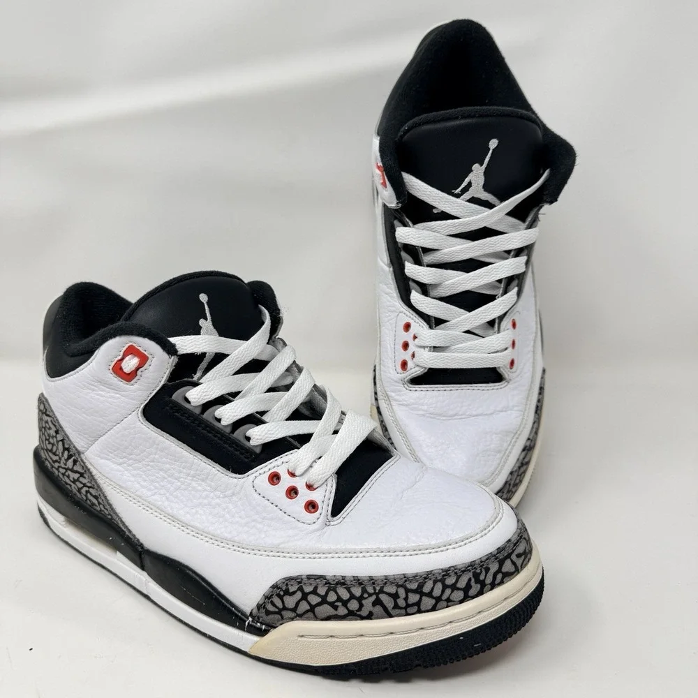 Jordan pre owned